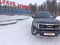 2022 Kia Mohave I Рестайлинг 2, чёрный, 5500000 рублей - вид 2