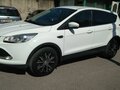 2016 Ford Kuga II, белый - вид 1