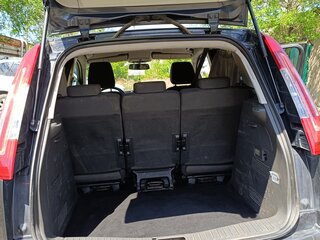 2007 Ford C-MAX I Рестайлинг, серый, 410000 рублей, вид 3