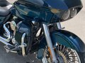 2012 Harley-Davidson CVO Road Glide, синий, 1095000 рублей - вид 2