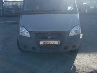 2010 ГАЗ Соболь (2752), золотистый, 450000 рублей, вид 1
