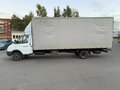 2014 ГАЗ ГАЗель (3302), белый, 1200000 рублей