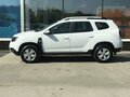 2021 Renault Duster II, белый - вид 2