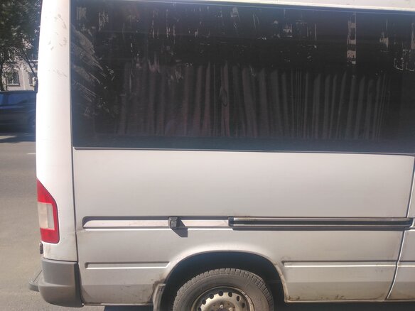 2015 Mercedes-Benz Sprinter Classic, белый, 1990000 рублей - вид 18