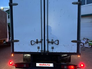 2012 ГАЗ ГАЗель (3221), оранжевый, 770000 рублей, вид 4