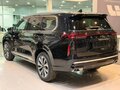 2024 Exeed VX I Рестайлинг, чёрный, 4899000 рублей - вид 5