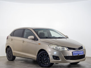 Chery Very (A13)