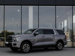 2026 Haval H5 II, фиолетовый, 4349000 рублей, вид 3