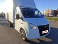 2018 ГАЗ ГАЗель Next, белый, 1900000 рублей - вид 1