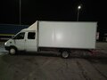 2008 ГАЗ ГАЗель (33023/330273) Фермер, белый, 1300000 рублей - вид 2