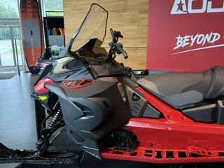 2026 AODES (Odes) Snowcross 900T SWT SC, пурпурный, 1795000 рублей, вид 4