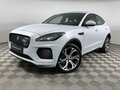 2019 Jaguar E-Pace, белый