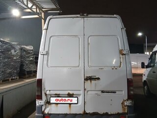 2005 Mercedes-Benz Sprinter, белый, 540000 рублей, вид 1