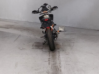 2015 KTM 250 Duke, чёрный, 260000 рублей, вид 4