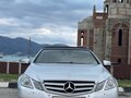 2010 Mercedes-Benz E-Класс 200 5G-Tronic IV (W212, S212, C207), серый, 2350000 рублей - вид 2
