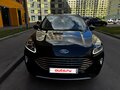 2020 Ford Kuga III, чёрный - вид 1