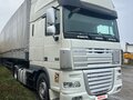 2011 DAF XF 105, белый, 2600000 рублей - вид 1