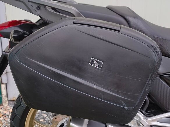 2014 Honda Integra, чёрный, 500000 рублей - вид 31