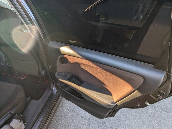 2007 Honda Stream II, серый, 1000000 рублей - вид 12