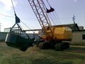 2025 ЭО 5116, жёлтый, 12500000 рублей - вид 1