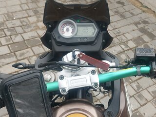 2019 Racer Ranger, коричневый, 125000 рублей, вид 4