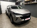 2023 Haval F7x I Рестайлинг, серый, 2390000 рублей - вид 5