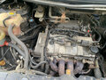 2001 Mazda MPV II (LW), чёрный, 475000 рублей - вид 11