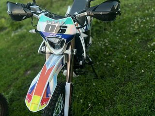 2025 Sycmmc 300, белый, 135000 рублей, вид 3