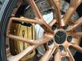 2015 Mercedes-Benz AMG GT S I, жёлтый, 10500000 рублей - вид 11