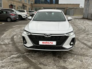 2024 Chery Arrizo 8, белый, 1790000 рублей, вид 2