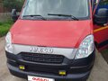 2013 Iveco Daily, красный, 1798000 рублей - вид 2