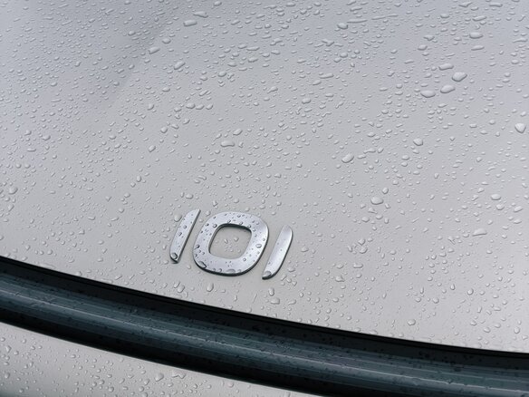 2026 Changan Qiyuan Q05 40.3 kWh II, серебристый, 2350000 рублей - вид 6