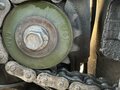 2004 Honda CB 600F Hornet, серый, 350000 рублей - вид 9