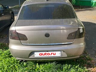 2012 Skoda Superb II, серый, 1300000 рублей, вид 4