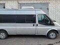 2008 Ford Transit, серебристый, 855000 рублей - вид 3