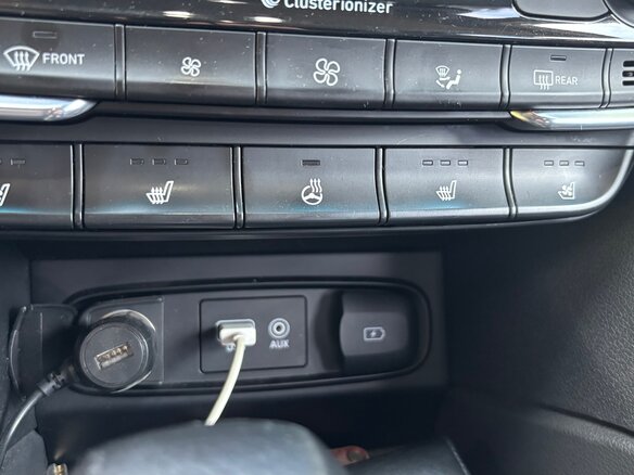 2019 Hyundai Santa Fe IV, белый, 2749000 рублей - вид 14