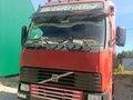 2000 Volvo FH, красный, 2000000 рублей - вид 1