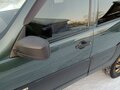 2017 Chevrolet Niva I Рестайлинг, зелёный, 720000 рублей - вид 8