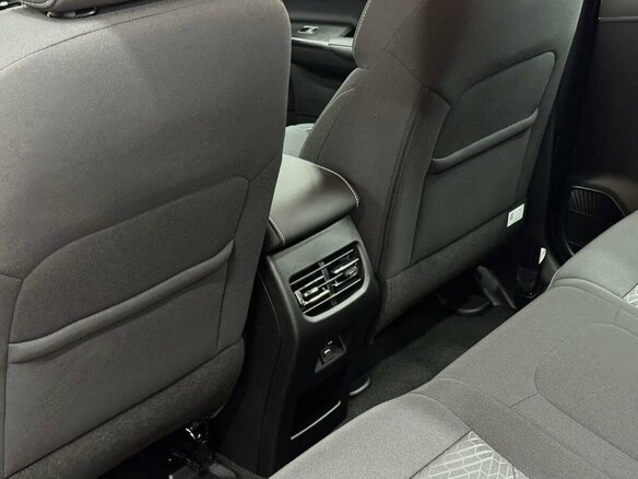2026 Haval M6 II, серебристый, 2349000 рублей - вид 14