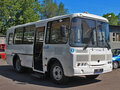 2024 ПАЗ 3205, белый, 4075000 рублей