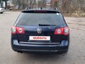 2009 Volkswagen Passat B6, синий, 740000 рублей - вид 5