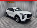2024 Haval Jolion I Рестайлинг, белый, 2085000 рублей