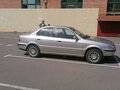 2006 Iran Khodro Samand, бежевый, 450000 рублей - вид 9