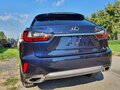 2018 Lexus RX 350L IV, синий, 4245240 рублей - вид 2