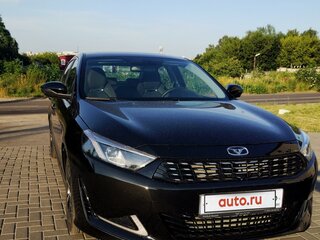 2023 Kaiyi E5, чёрный, 1450000 рублей, вид 2