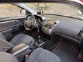 2008 Kia Ceed I, пурпурный, 420000 рублей - вид 9