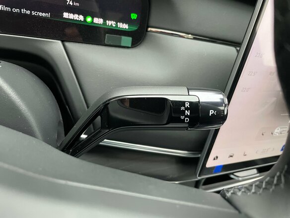 2026 Zeekr 8X 70 kWh, чёрный, 12950000 рублей - вид 37