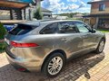 2017 Jaguar F-Pace I, серый, 2190000 рублей - вид 5
