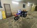 2024 Progasi Smart 125, синий, 85000 рублей
