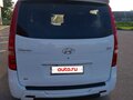 2008 Hyundai Grand Starex I, белый, 1200000 рублей - вид 4